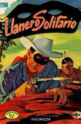El Llanero Solitario #271