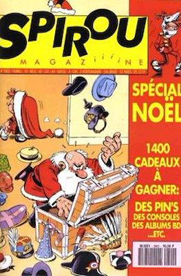 Le journal de Spirou #2802
