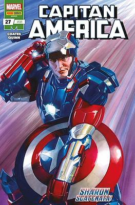 Capitan America #131