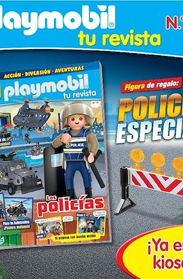Playmobil #73