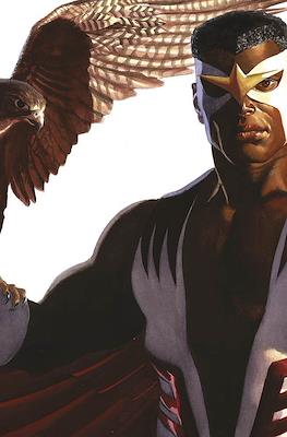 Capitan America #134.1