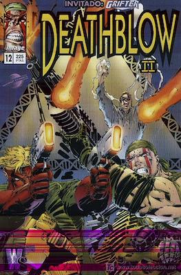 Deathblow Vol.2 (1996-1997) (Grapa 32 pp) #12