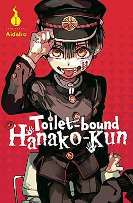 Toilet-bound Hanako-kun #1