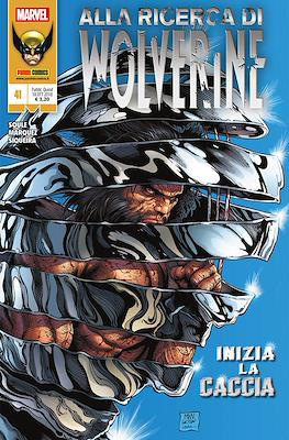 Wolverine #367