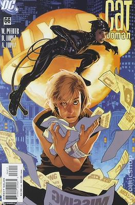 Catwoman Vol. 3 (2002-2008) #66