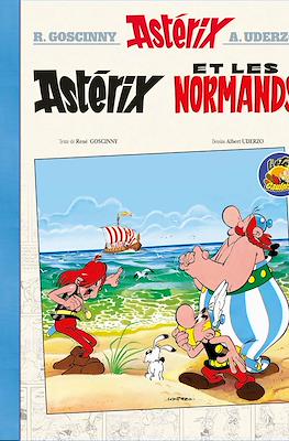 Astérix. Édition de Luxe #9