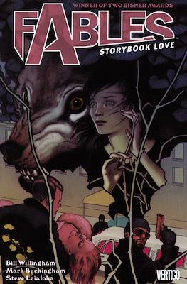 Fables (Softcover) #3