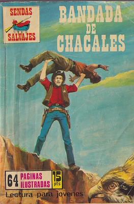 Sendas Salvajes / Sendas del Oeste #295