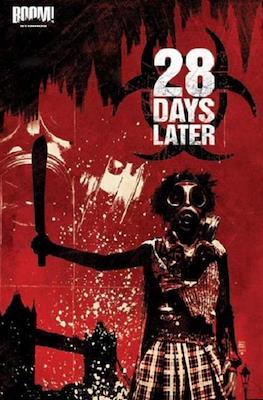 28 Days Later (Softcover 112 pp) #2