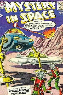 Mystery in Space (1951-1981) #45