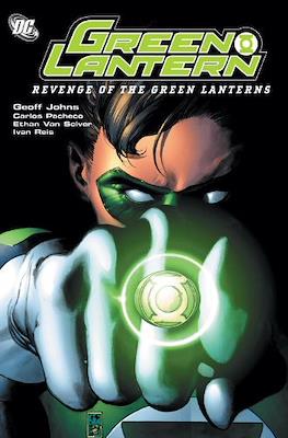 Green Lantern Vol. 4 (2005-2011) #2