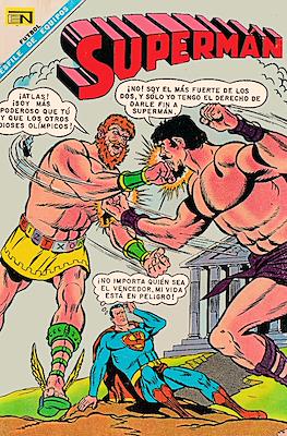 Supermán #662