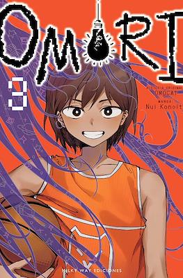 Omori #3