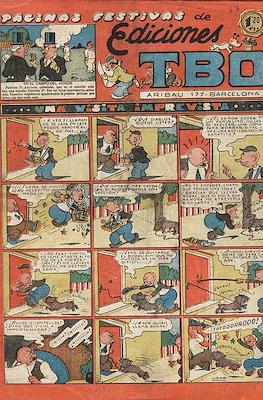 Tbo 2ª época (1943-1952) #66