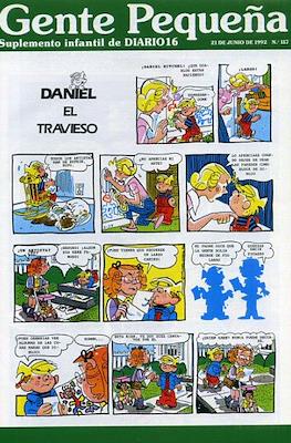 Gente Pequeña / Gente Joven #117