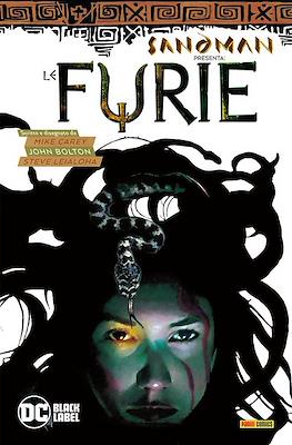 Sandman Presenta #5