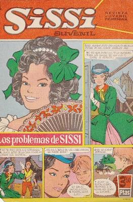 Cuentos para niñas Sissi / Sissi juvenil / Sissi #277