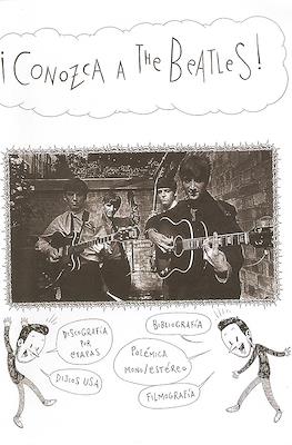¡Conozca a The Beatles!