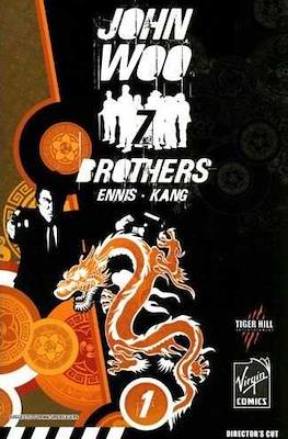 7 Brothers #1