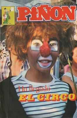 Piñón #96