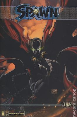 Spawn (Variant Cover) #150.3