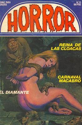 Horror #33