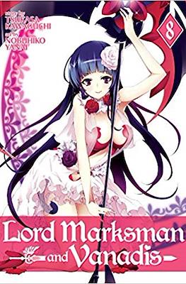 Lord Marksman and Vanadis #8