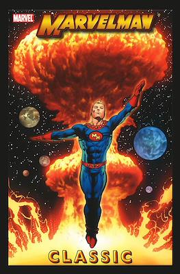 Marvelman Classic #3