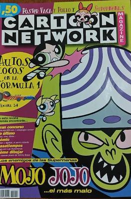 Cartoon Network Magazine #11
