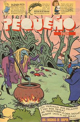 El Pequeño País (Grapa) #692