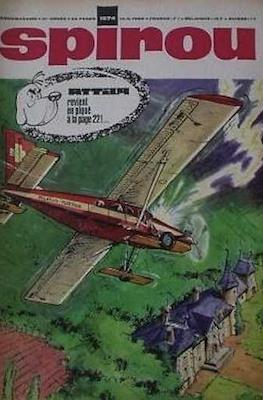 Le journal de Spirou #1574