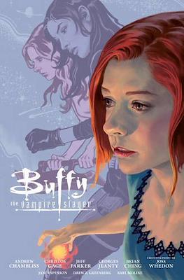 Buffy The Vampire Slayer - Season Nine Library Edition #2