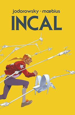 Incal