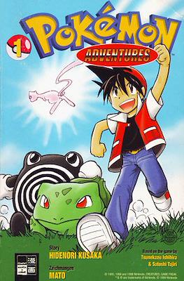 Pokémon Adventures