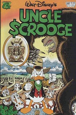 Uncle Scrooge #287
