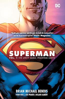 Superman Vol. 5 (2018-)