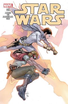 Star Wars Vol. 2 (2015) (Comic Book) #18