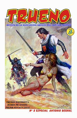 Trueno #8