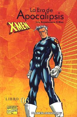 X-Men. La Era de Apocalipsis (Cartoné 96-128 pp) #6