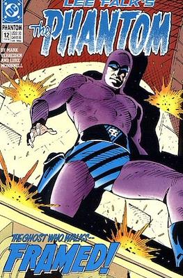 The Phantom Vol. 2 (1989-1990) #12