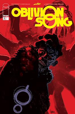 Oblivion Song (Comic Book) #3