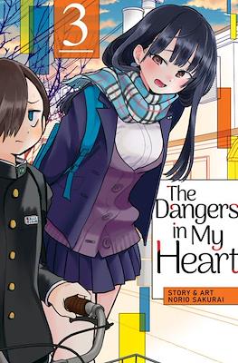 The Dangers In My Heart (Softcover) #3