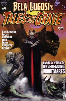 Bela Lugosi's Tales from the Grave #4