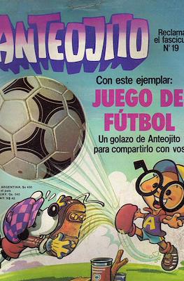 Anteojito #1034