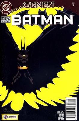 Batman Vol. 1 #70-71
