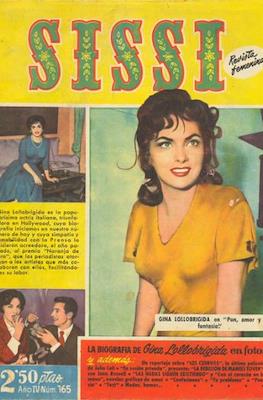 Sissi #165