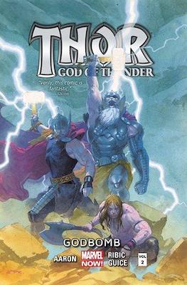 Thor: God of Thunder #2