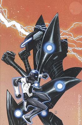 Radiant Black (Variant Cover) #16.2