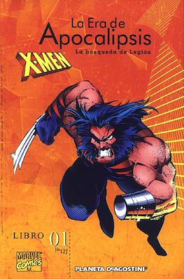 X-Men. La Era de Apocalipsis #1