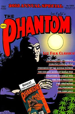 The Phantom #1653